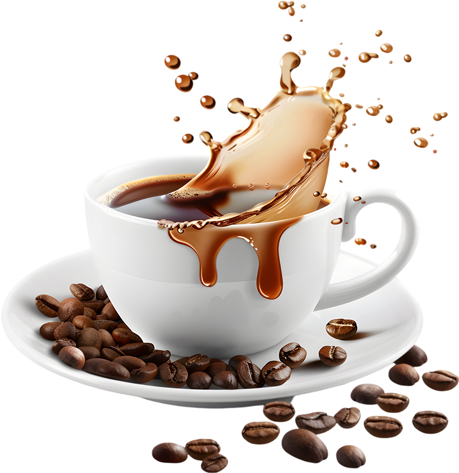 Kaffetasse
